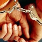 सहारनपुर:सोना बताकर पीतल बेचने वाले तीन ठग गिरफ्तार