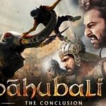 भारतीय फिल्म 'बाहुबली-2' ने चीन में सलमान आमिर का रिकार्ड तोड़ा